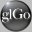 glGo Logo