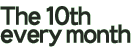 10th issue