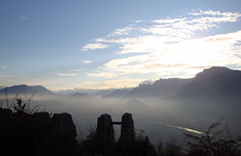 Grenoble, France