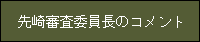 先崎審査委員長のコメント