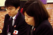 japan pair