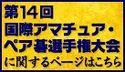 ��14�񍑍ۃA�}�`���A�E�y�A��I�茠���̃y�[�W�͂�����