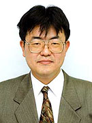 Shinichi Aoki