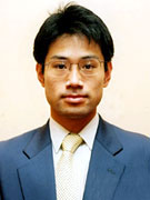 Katsunori Yanaka