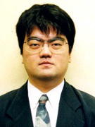 Katsunori Yanaka