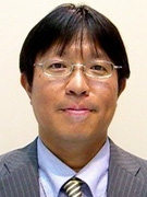 Katsuya Fujiwara