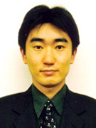 Shinichi Aoki