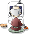 oyaji