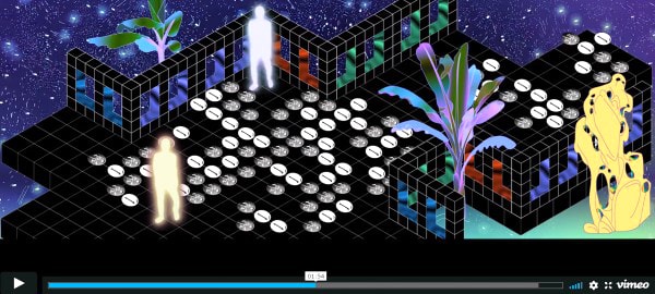 参照:Mugic video