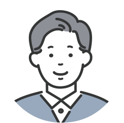 パンダネット社員M