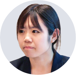 医師 飯塚あいさん