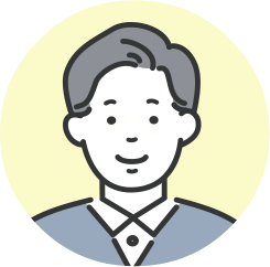 パンダネット社員M