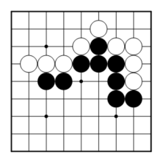 コツ:切って切る、3手の読みを身に付けよう