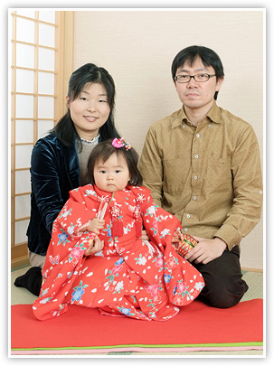 2008年1月 佃亜紀子五段 近況報告｜囲碁ゲームのパンダネット