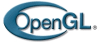 OpenGL Logo