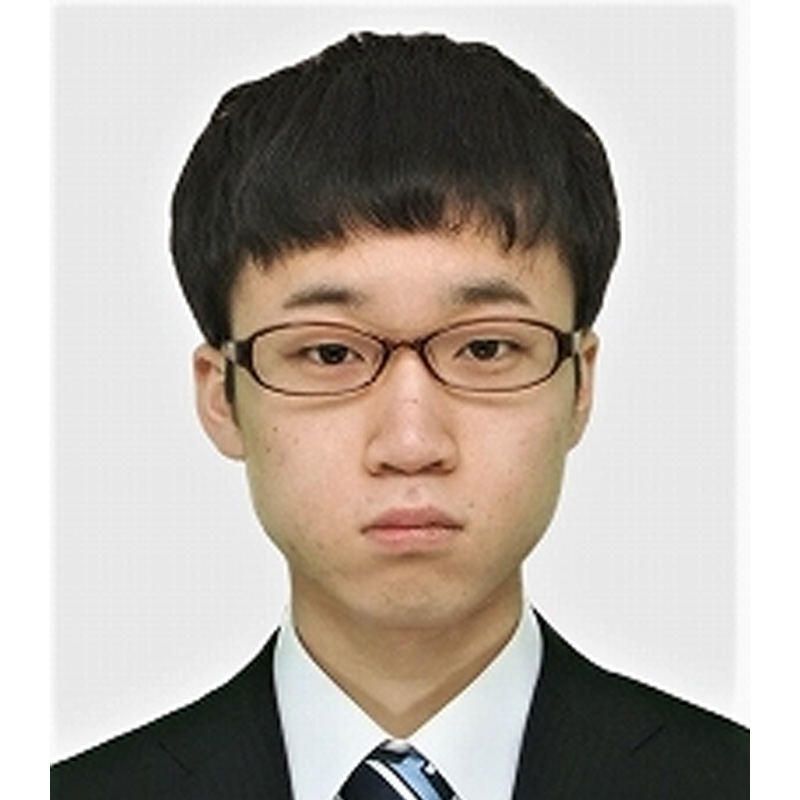 坂井健太郎三段