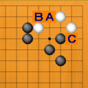 今日の問題棋譜はこちら
