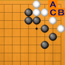 今日の問題棋譜はこちら