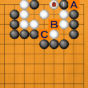 今日の問題棋譜はこちら