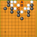 今日の問題棋譜はこちら