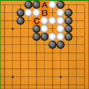 今日の問題棋譜はこちら