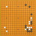 今日の問題棋譜はこちら