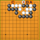 今日の問題棋譜はこちら