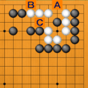 今日の問題棋譜はこちら