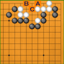 今日の問題棋譜はこちら