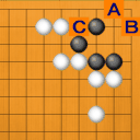 今日の問題棋譜はこちら