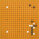 今日の問題棋譜はこちら