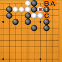 今日の問題棋譜はこちら