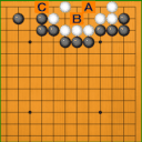 今日の問題棋譜はこちら
