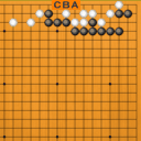 今日の問題棋譜はこちら