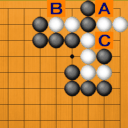 今日の問題棋譜はこちら