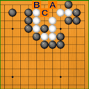 今日の問題棋譜はこちら