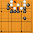今日の問題棋譜はこちら