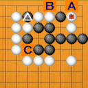 今日の問題棋譜はこちら