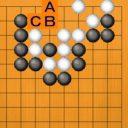 今日の問題棋譜はこちら