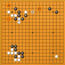 今日の問題棋譜はこちら