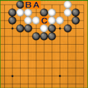 今日の問題棋譜はこちら