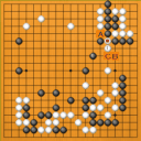 今日の問題棋譜はこちら