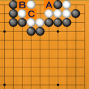 今日の問題棋譜はこちら