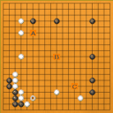 今日の問題棋譜はこちら