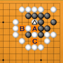 今日の問題棋譜はこちら