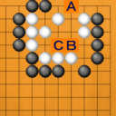 今日の問題棋譜はこちら