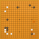 今日の問題棋譜はこちら