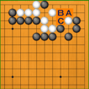 今日の問題棋譜はこちら