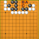 今日の問題棋譜はこちら