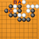 今日の問題棋譜はこちら